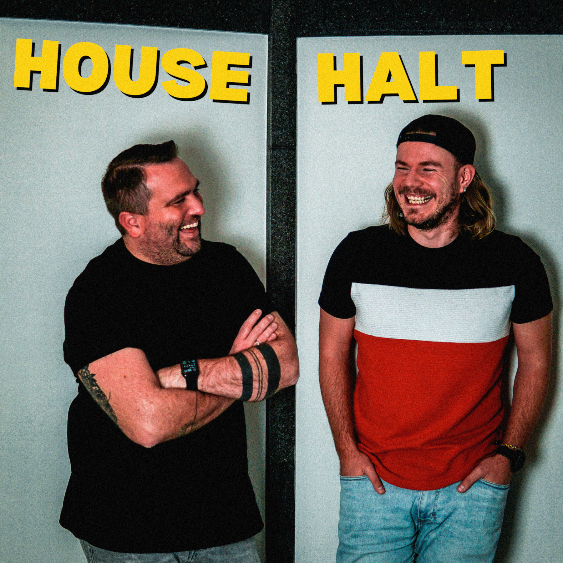 House Halt Podcast